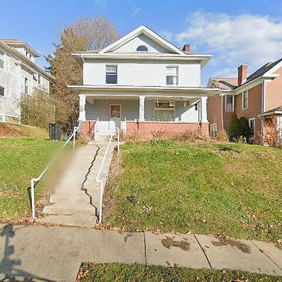 709 Taylor Ave, Cambridge, OH 43725