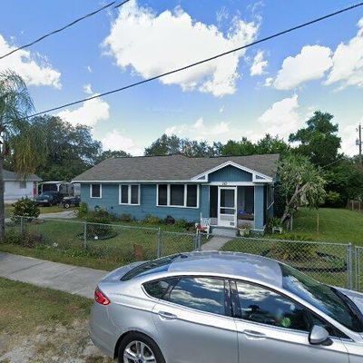 710 E 119 Th Ave, Tampa, FL 33612