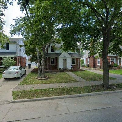 710 Meridan St, Dearborn, MI 48124