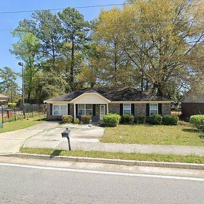 7114 Skidaway Rd, Savannah, GA 31406