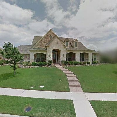 713 Harlequin Dr, Mckinney, TX 75072