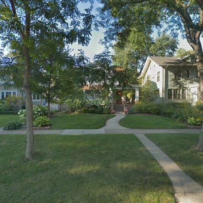 714 Laurel Ave, Wilmette, IL 60091