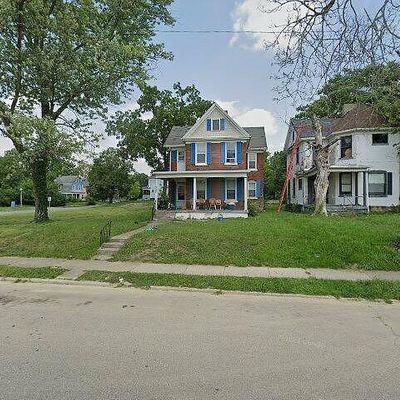 717 North Ave, Dayton, OH 45406