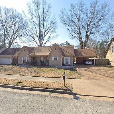 7173 Chevy Chase, Memphis, TN 38125