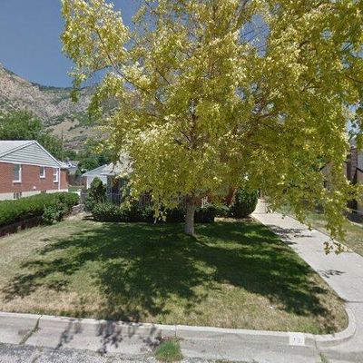 718 Robins Ave, Ogden, UT 84404