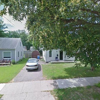 720 Glendale Ave, Lansing, MI 48910