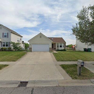 7224 Pamela Dr, Ypsilanti, MI 48197