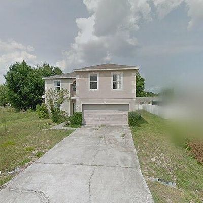 723 Del Prado Dr, Kissimmee, FL 34758