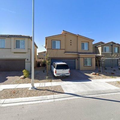 7255 Glimmer Point St, North Las Vegas, NV 89084