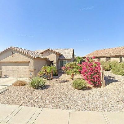 726 S 228 Th Dr, Buckeye, AZ 85326