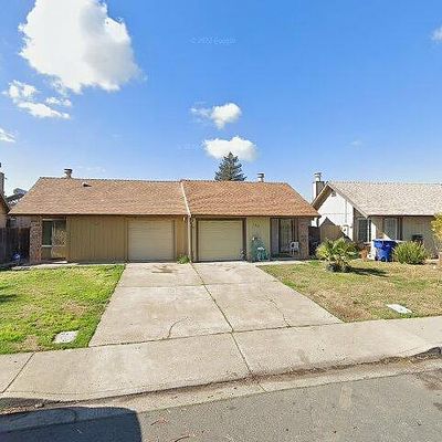 7268 Loma Verde Way, Sacramento, CA 95822