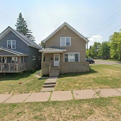 729 N 8 Th Ave E, Duluth, MN 55805