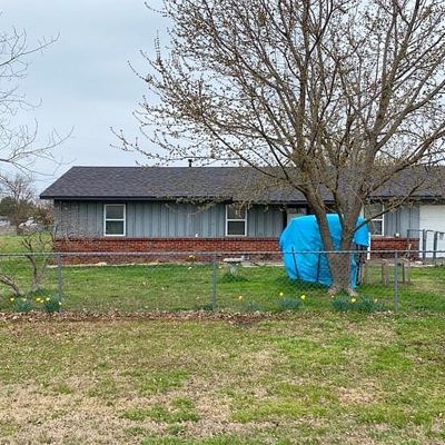 731 N Lenapah Ave, Skiatook, OK 74070