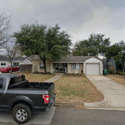 733 Edgefield Rd, Fort Worth, TX 76107