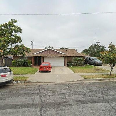 735 N Hatfield Ave, San Dimas, CA 91773