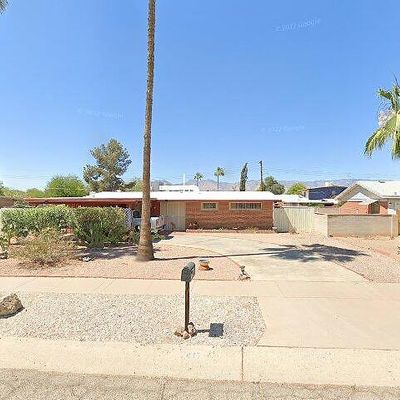 7417 E Beverly Dr, Tucson, AZ 85710