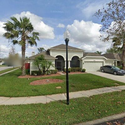 742 Seneca Trl, Saint Cloud, FL 34772