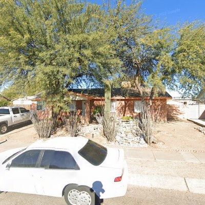 7437 N Camino De La Tierra, Tucson, AZ 85741