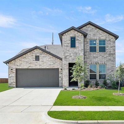 745 Godley, Godley, TX 76044