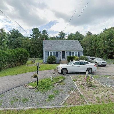 75 Barrows St, Norton, MA 02766