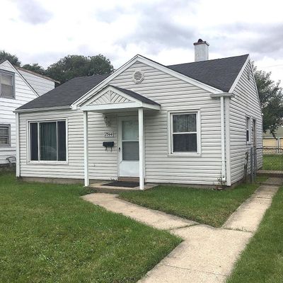 7544 Marshall Ave, Hammond, IN 46323