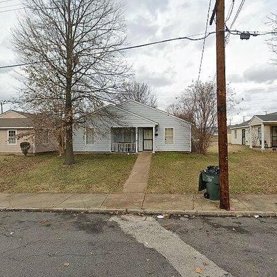 772 Ioka Ave, Memphis, TN 38126