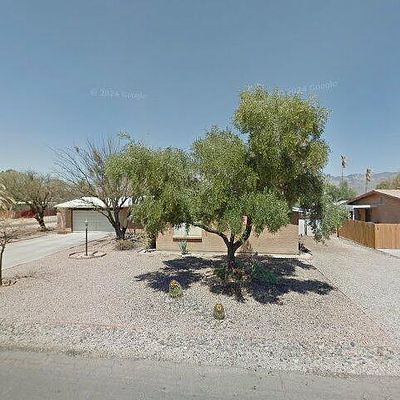 7731 E Hampton St, Tucson, AZ 85715