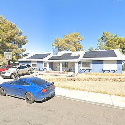 6520 Rocking Horse Ave, Las Vegas, NV 89108