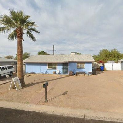 6522 E Aspen Ave, Mesa, AZ 85206