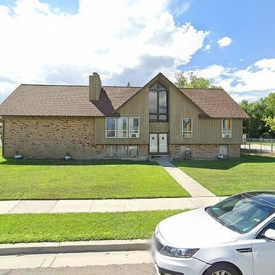 6568 S 1460 W, Salt Lake City, UT 84123