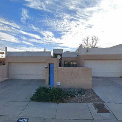 6622 San Blas Pl Nw, Albuquerque, NM 87120