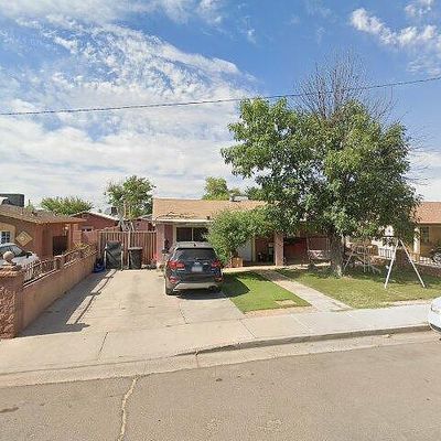 664 E Detroit St, Chandler, AZ 85225