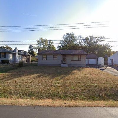 6661 Nw 4 Th Ct, Des Moines, IA 50313