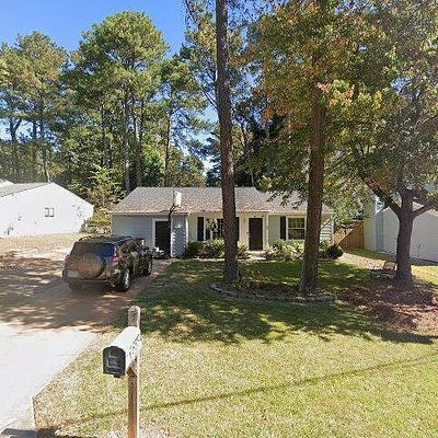 6668 Graves Mill Dr, Norcross, GA 30093