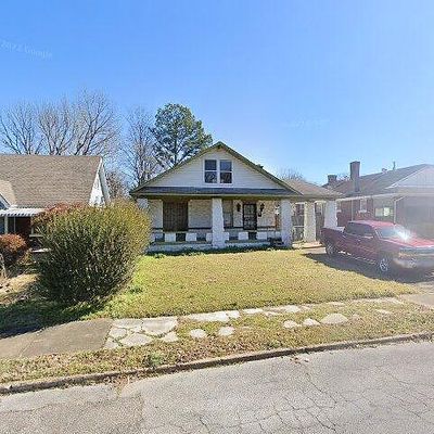 668 Stonewall St, Memphis, TN 38107