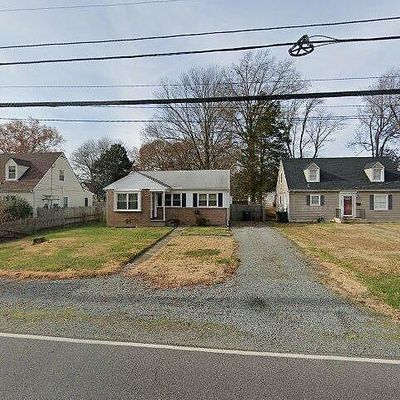 6706 Hermitage Rd, Henrico, VA 23228