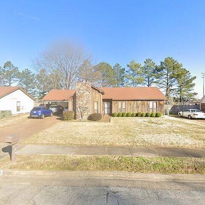 6776 Starkenburg Ln, Memphis, TN 38115