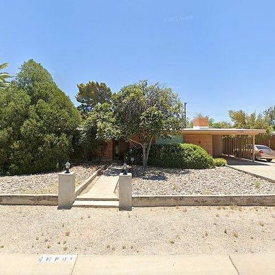 6808 E Scarlett St, Tucson, AZ 85710