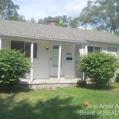 682 Oswego Ave, Ypsilanti, MI 48198