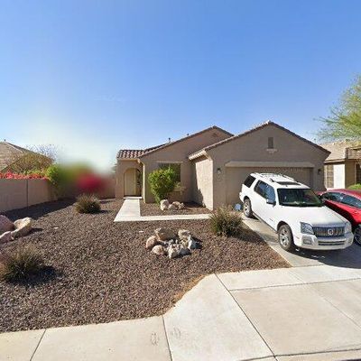 6834 W Morning Vista Dr, Peoria, AZ 85383