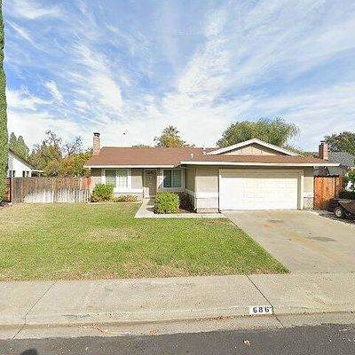 686 Sereno Dr, Vacaville, CA 95687