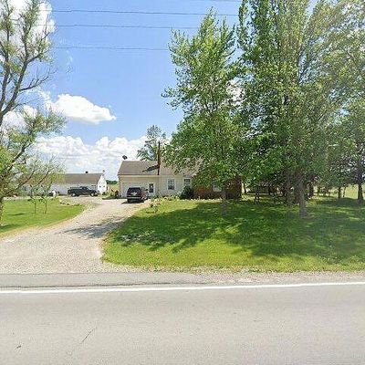 6877 E State Road 28, Frankfort, IN 46041