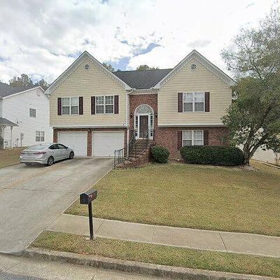 690 Oak Vista Ct, Lawrenceville, GA 30044