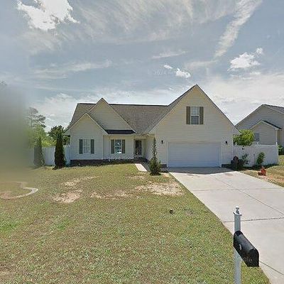 70 Waterford Dr, Angier, NC 27501