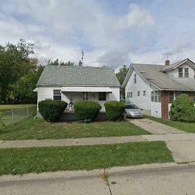 7019 Ford Ave, Warren, MI 48091