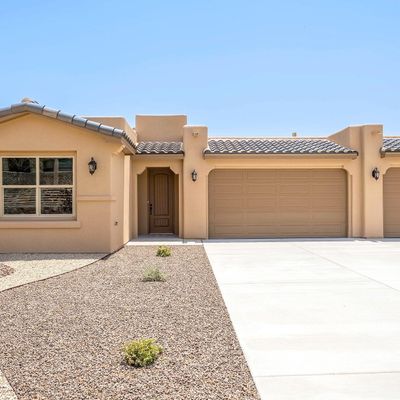 8249 Pissarro Drive, Las Cruces, NM 88007