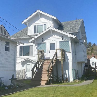 825 Erie Ave, Astoria, OR 97103