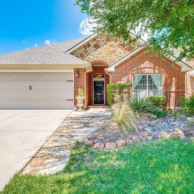 825 Lake Worth Trl, Little Elm, TX 75068