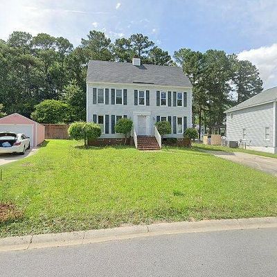 825 Riverwalk Way, Irmo, SC 29063