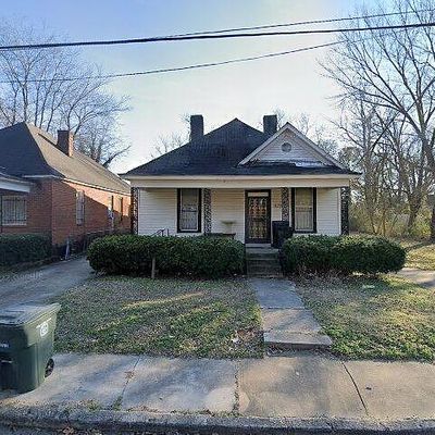 825 Roanoke Ave, Memphis, TN 38106